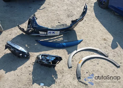 2021 Buick Encore Gx Awd Select из США, поврежденный, VIN KL4MMESL9MB108325